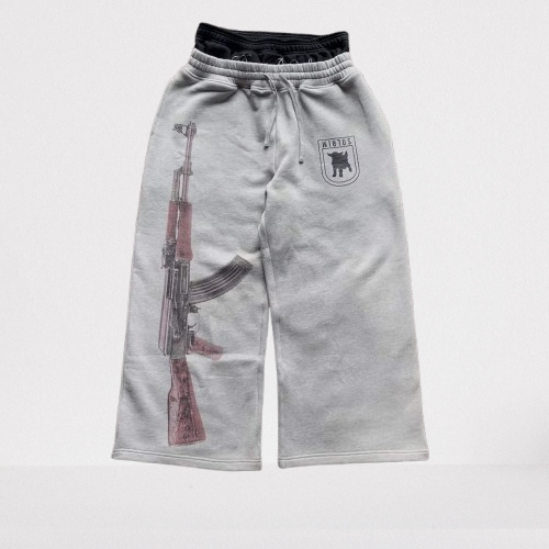 Ak47 Pants