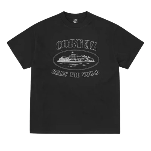 Corteiz Tee