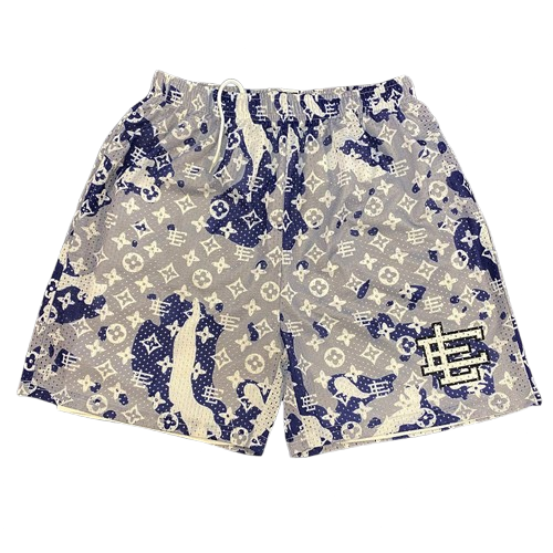 Louis Vuitton x Eric Emanuel