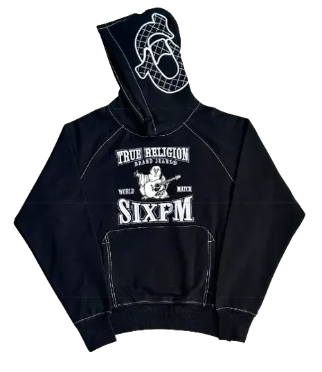 TrueReligionHoodie